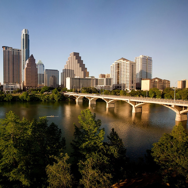 Austin Housing Profiles