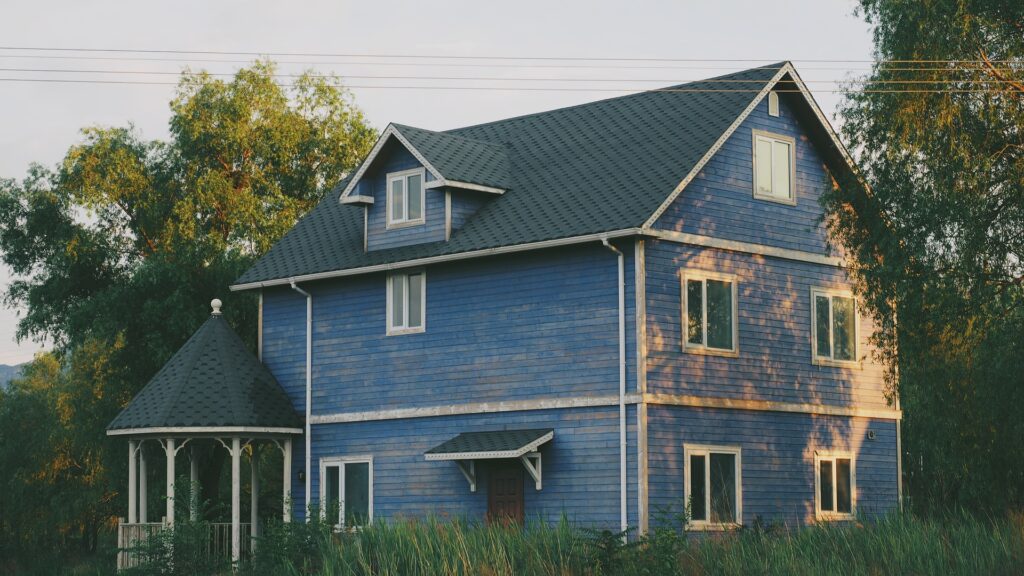 homes