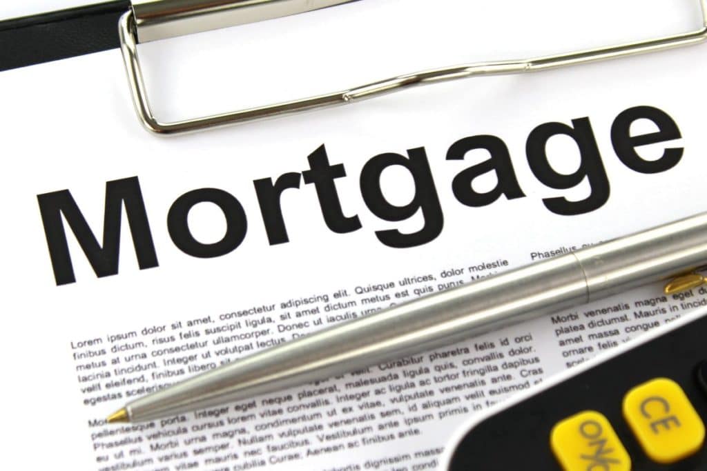 small balance home mortgage