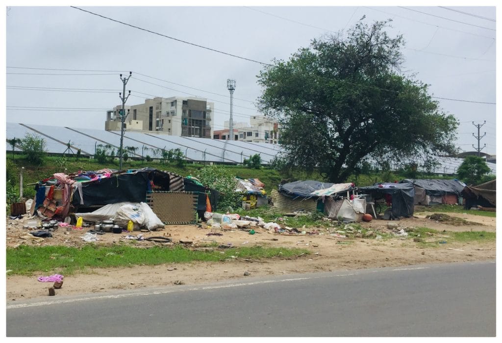 homelessness