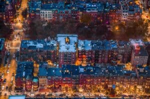 Boston Apartments