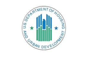 HUD logo