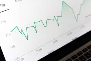 Image of data is shown to illustrate the importance of data for housing.