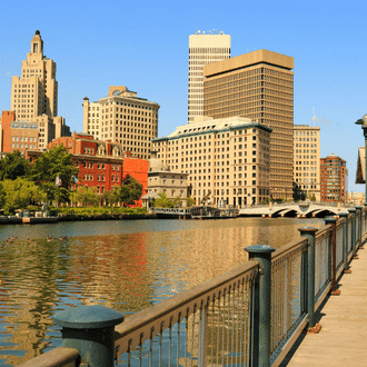 Providence Rhode Island