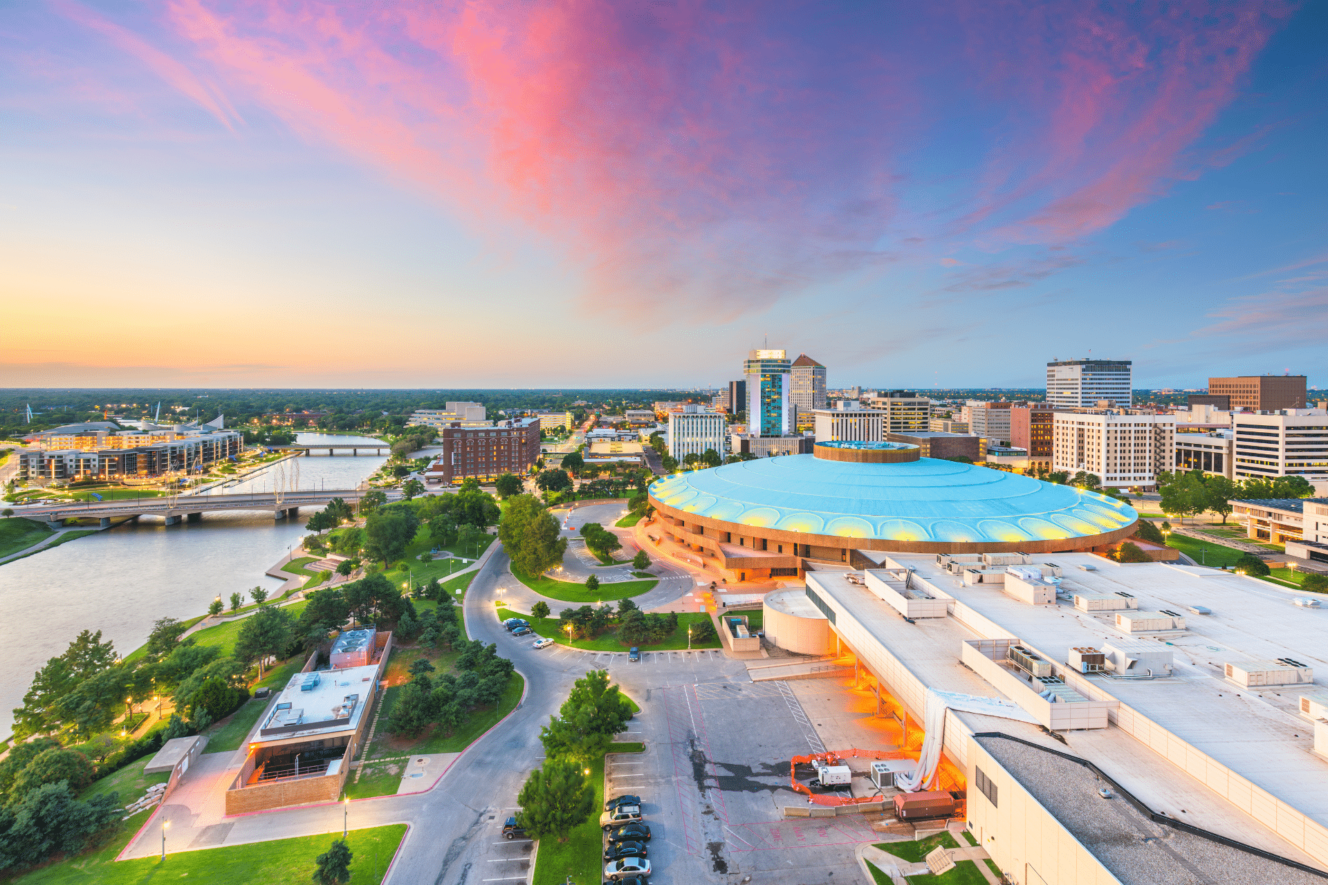 Wichita, Kansas